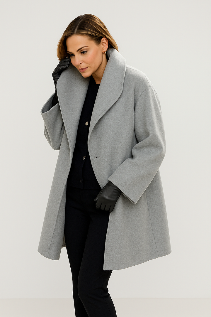 Serena Coat
