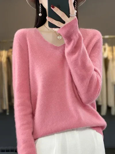 Anna | Comfortable Sweater