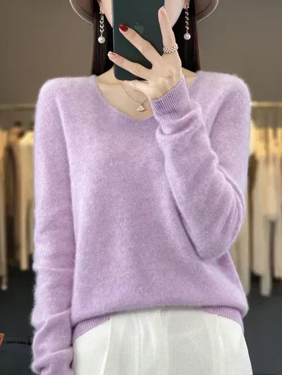 Anna | Comfortable Sweater