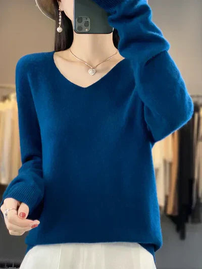 Anna | Comfortable Sweater