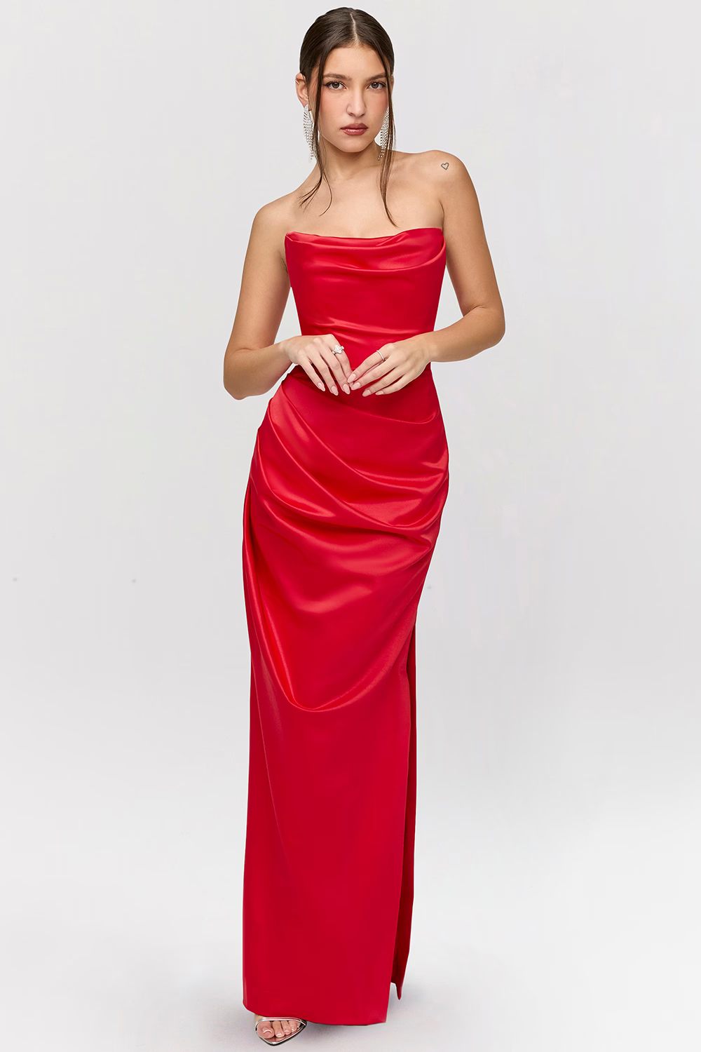Lasya Dress