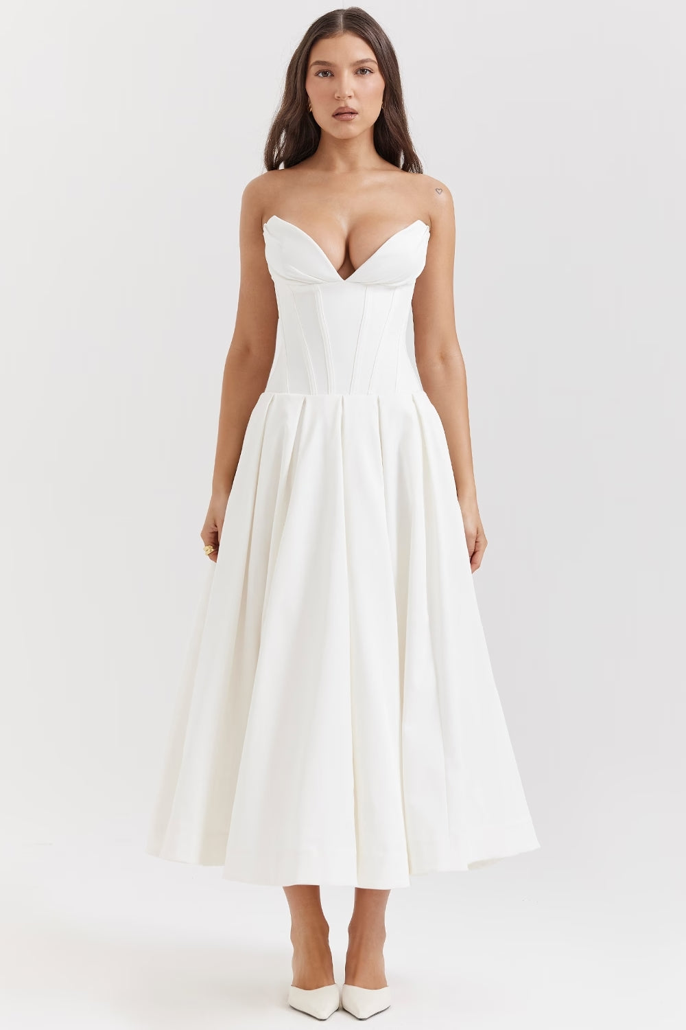 Florence Dress
