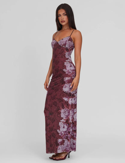 Serena Dress