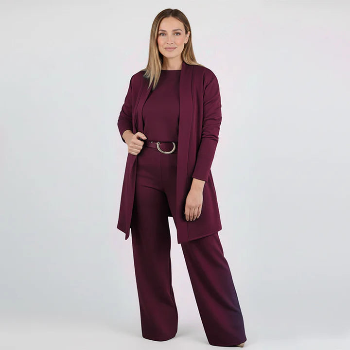 Vivienne | 3-Piece Lounge Set