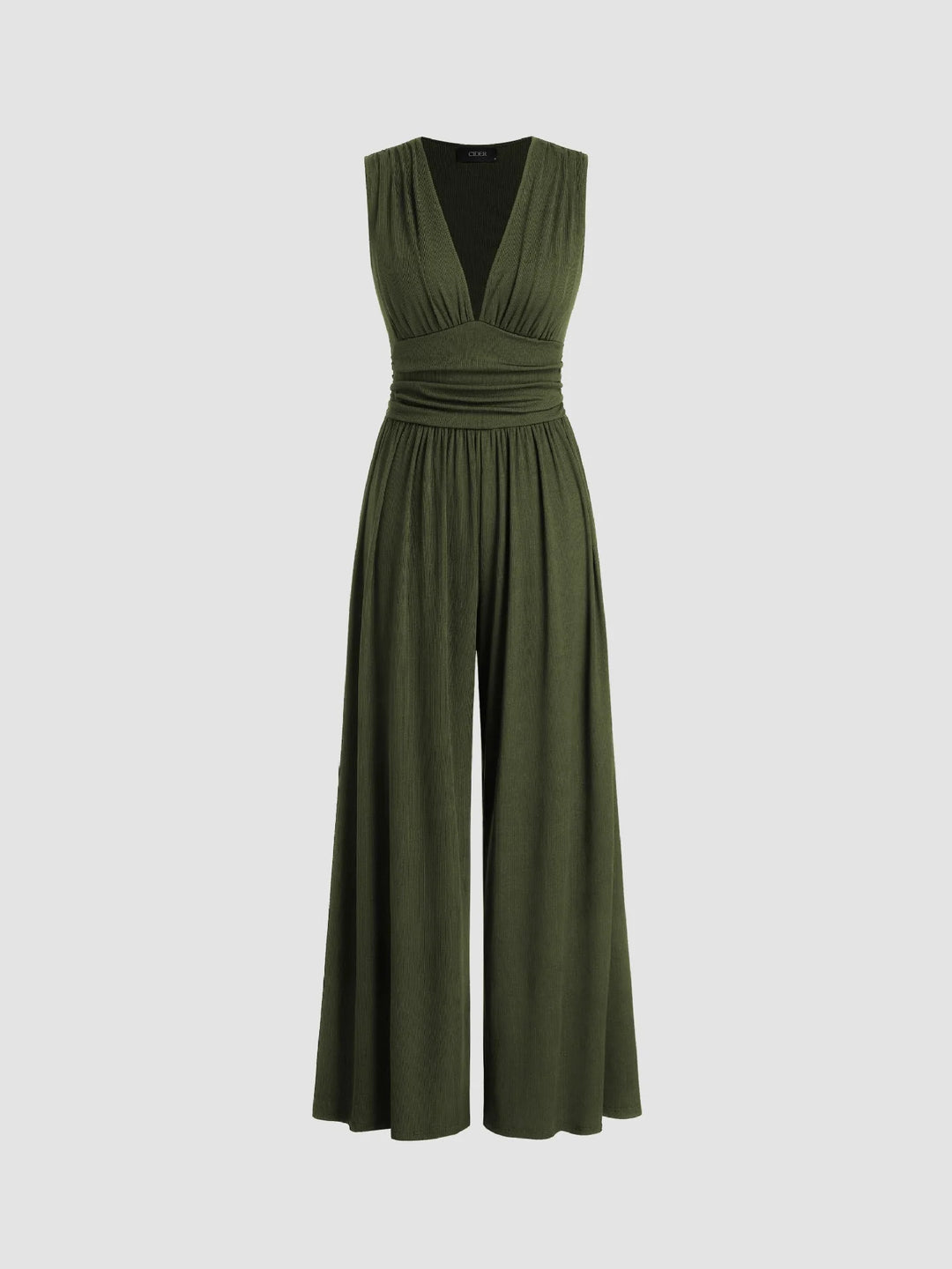 Camille | Elegant Jumpsuit