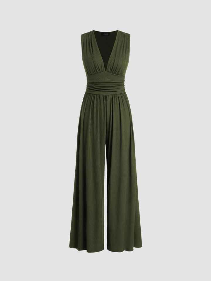 Camille | Elegant Jumpsuit