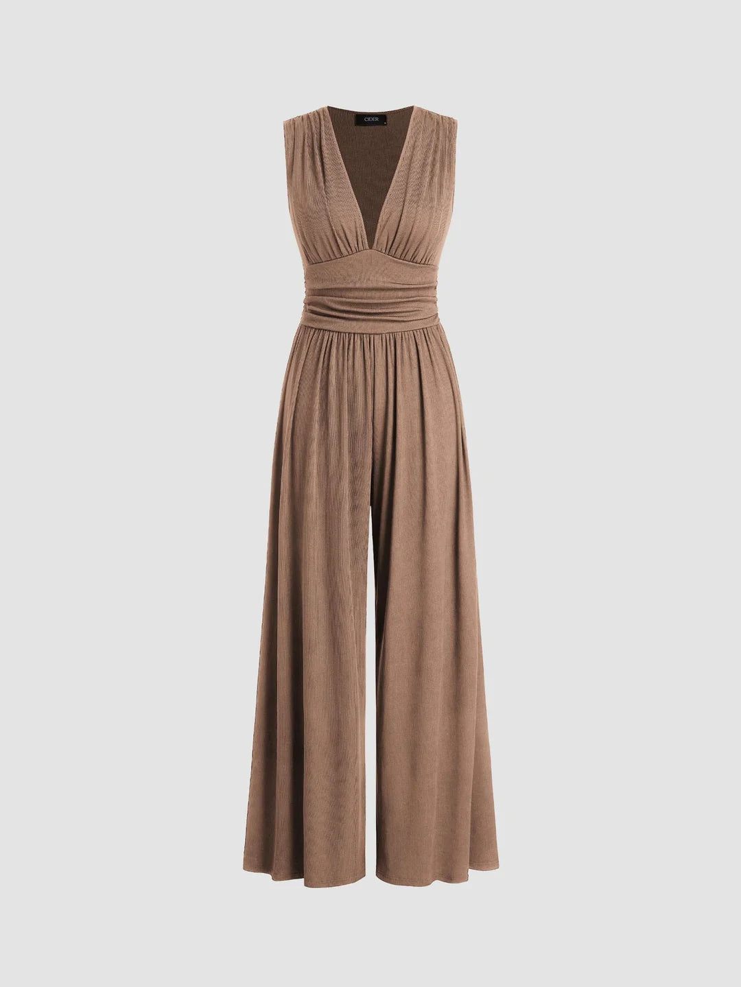 Camille | Elegant Jumpsuit