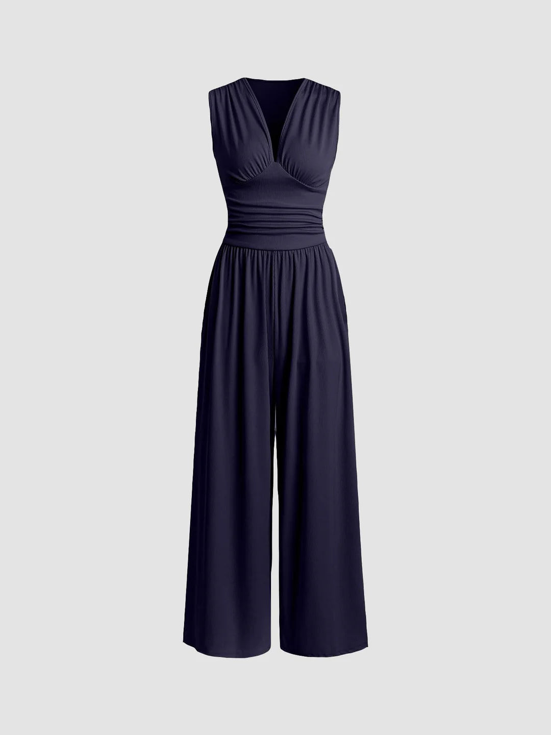 Camille | Elegant Jumpsuit