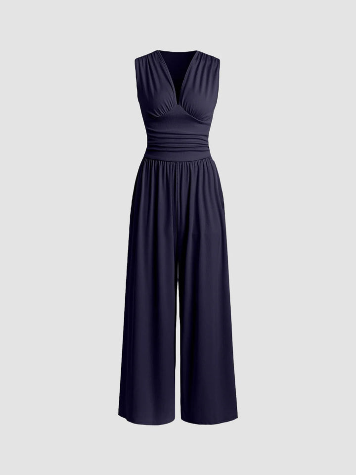 Camille | Elegant Jumpsuit