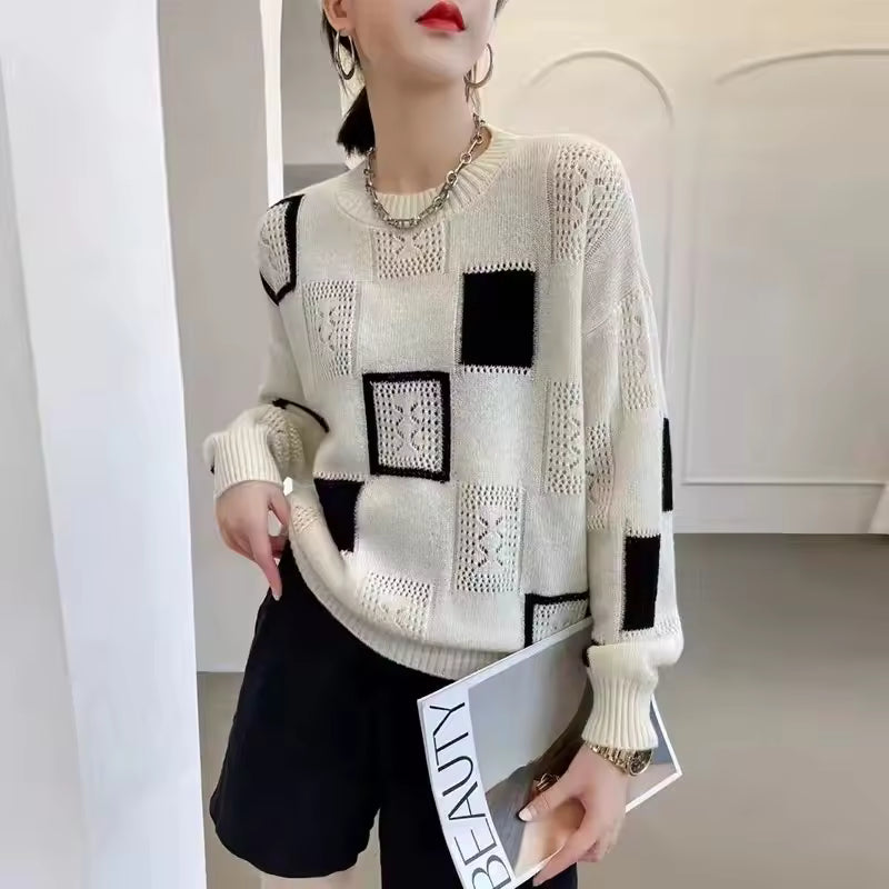 Amelie Sweater