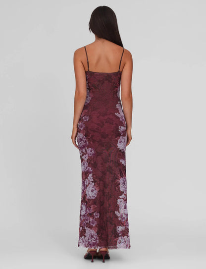 Serena Dress