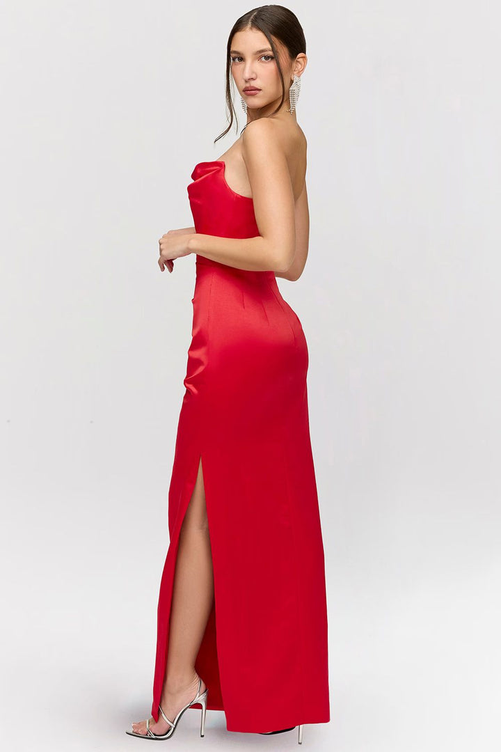 Lasya Dress