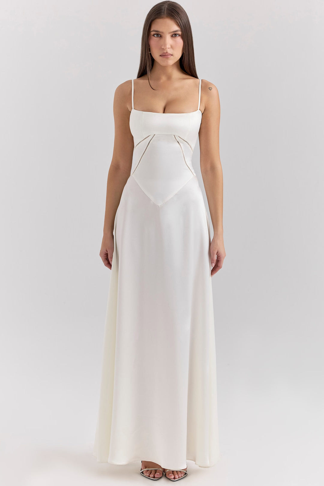 Kiara Dress