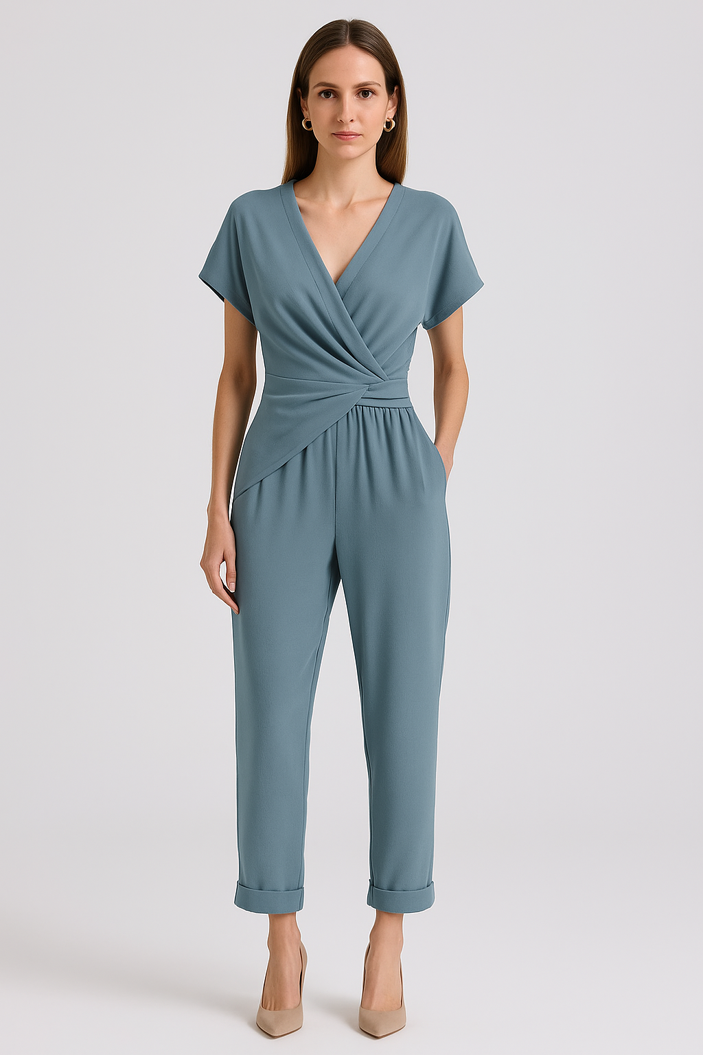 Della Two-Piece Set