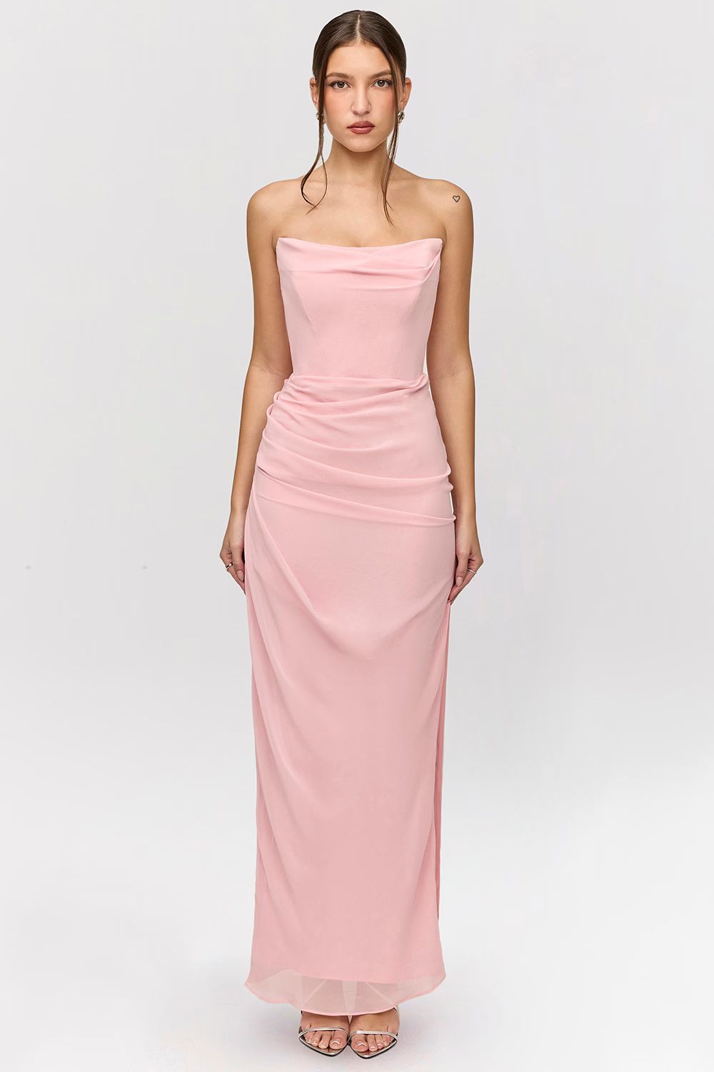 Lasya Dress
