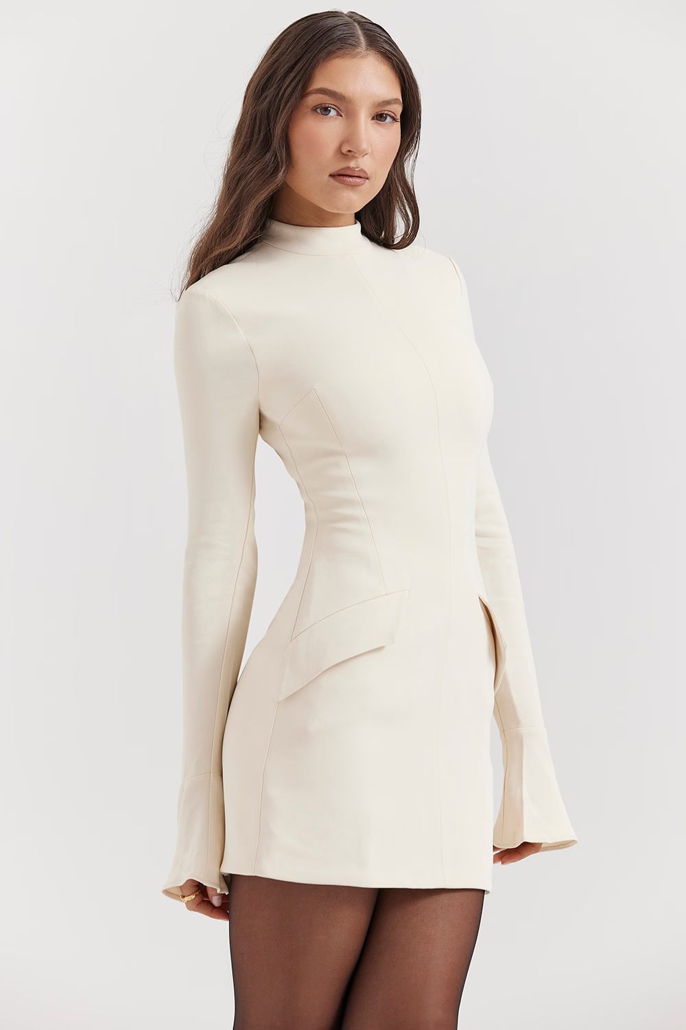 Tiffany Mini Dress