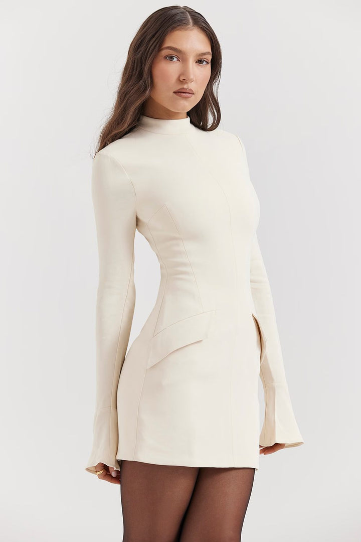Tiffany Mini Dress