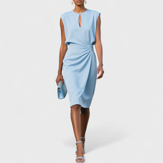 Camilla Dress