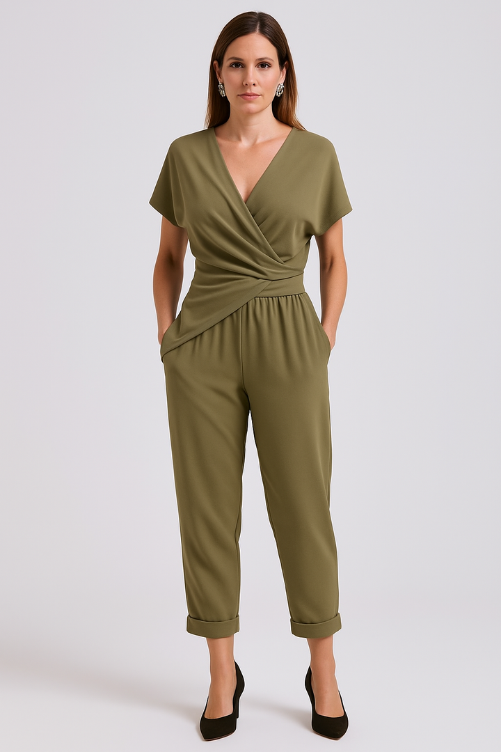 Della Two-Piece Set