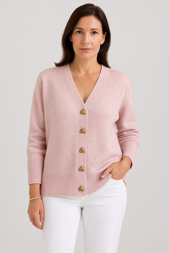 Avery Cardigan