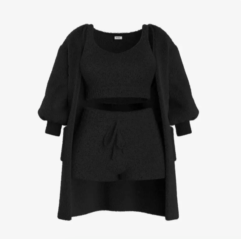 Amira | Cozy Pijama Set