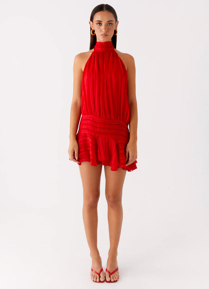 Bria Mini Dress