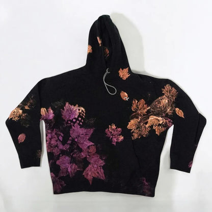 Unisex Autumn Camo Hoodie