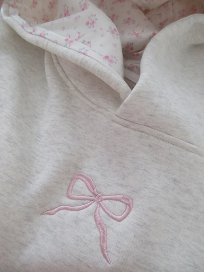 Pink Ribbon Hoodie